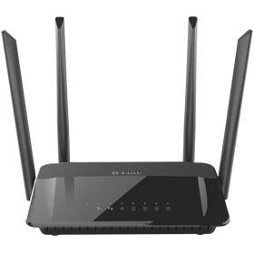 D-Link DIR-822 Wireless AC1200 Dual Band Router